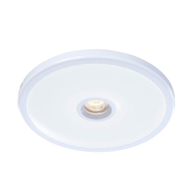 Встраиваемый светодиодный светильник Arte Lamp A2517PL-2WH Встраиваемый светодиодный светильник Arte Lamp A2517PL-2WH