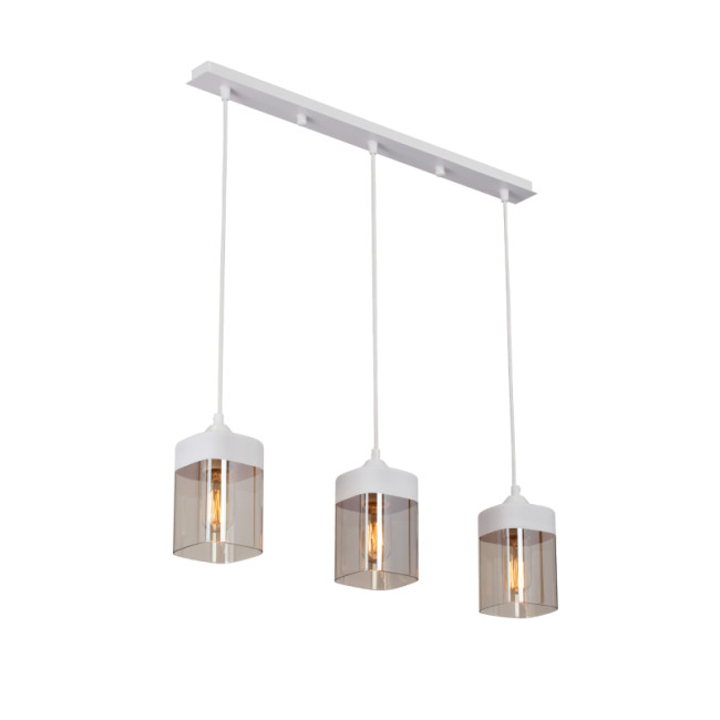 Подвесной светильник Vitaluce V4923-0/3S Подвесной светильник Vitaluce V4923-0/3S