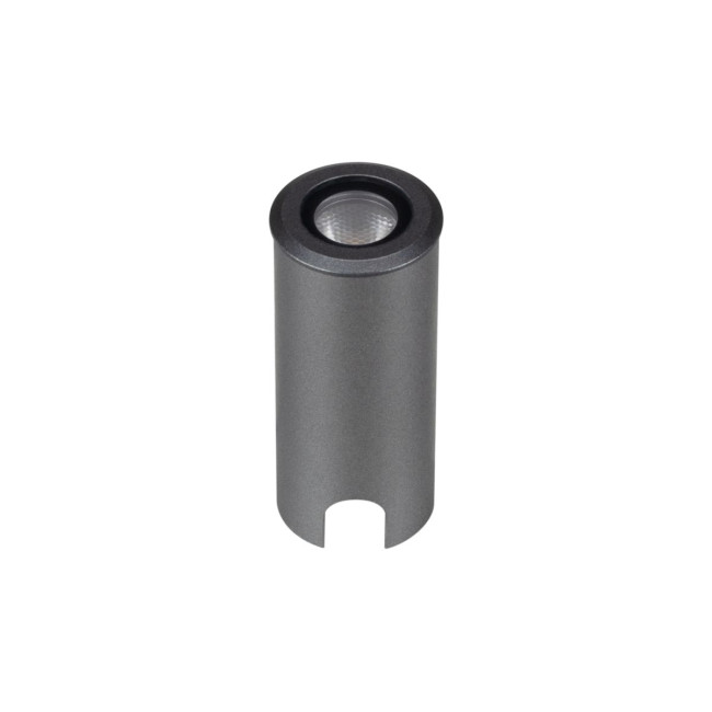Светильник Arlight ART-PELURU-GROUND-R23-1W Warm3000 (GR, 30 deg, 24V) (IP67 Металл) 056634 Светильник Arlight ART-PELURU-GROUND-R23-1W Warm3000 (GR, 30 deg, 24V) (IP67 Металл) 056634