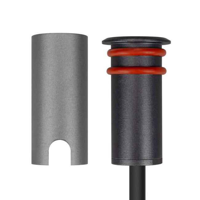 Светильник Arlight ART-PELURU-GROUND-R23-1W Warm3000 (GR, 30 deg, 24V) (IP67 Металл) 056634 Светильник Arlight ART-PELURU-GROUND-R23-1W Warm3000 (GR, 30 deg, 24V) (IP67 Металл) 056634