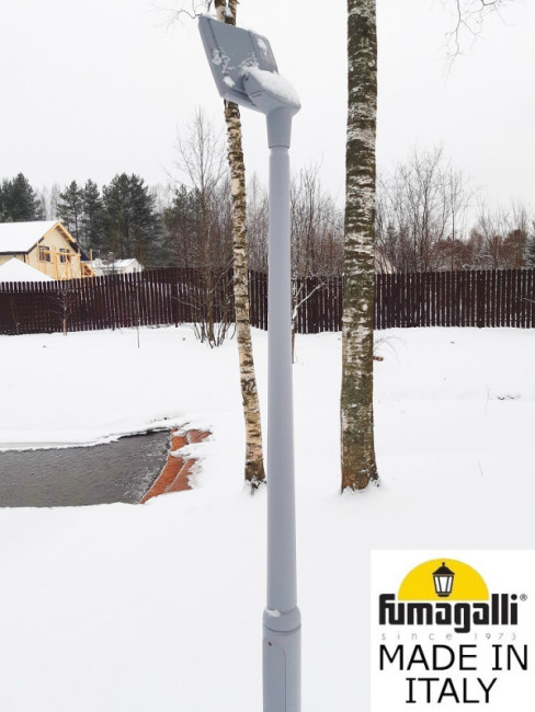 Садовый светильник Fumagalli Giorgio 4P2.362.G10.LYF1R Садовый светильник Fumagalli Giorgio 4P2.362.G10.LYF1R