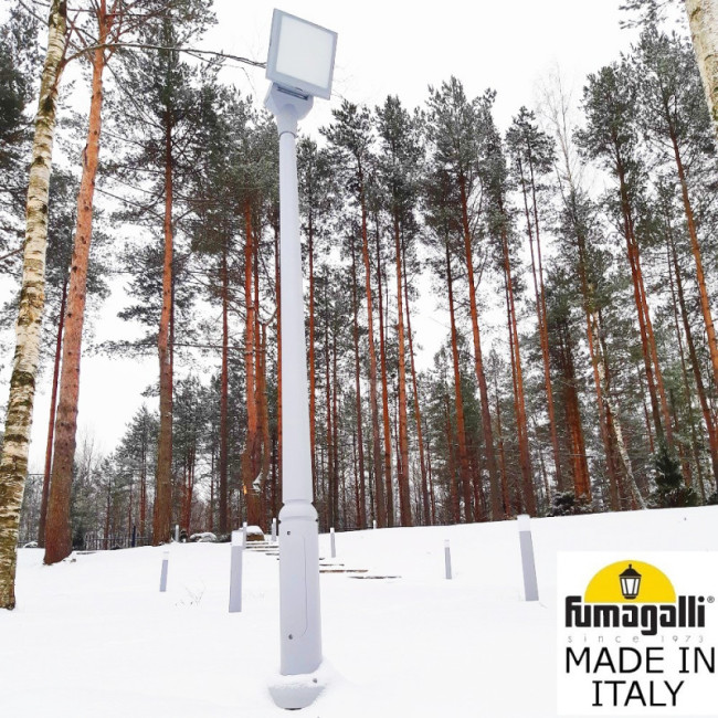 Садовый светильник Fumagalli Giorgio 4P2.362.G10.LYF1R Садовый светильник Fumagalli Giorgio 4P2.362.G10.LYF1R