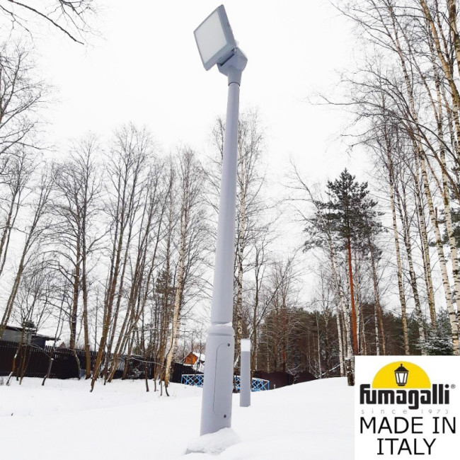 Садовый светильник Fumagalli Giorgio 4P2.362.G10.LYF1R Садовый светильник Fumagalli Giorgio 4P2.362.G10.LYF1R