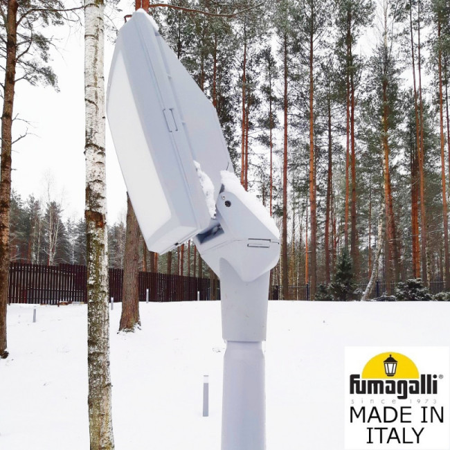 Садовый светильник Fumagalli Giorgio 4P2.362.G10.LYF1R Садовый светильник Fumagalli Giorgio 4P2.362.G10.LYF1R