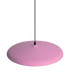 Подвесной светильник Loft IT Plato 10119 Pink Подвесной светильник Loft IT Plato 10119 Pink