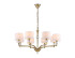 Подвесная люстра Ambrella Light High Light Classic LH71133