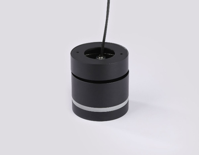Накладной спот Ambrella Light Move Techno Spot TA1445