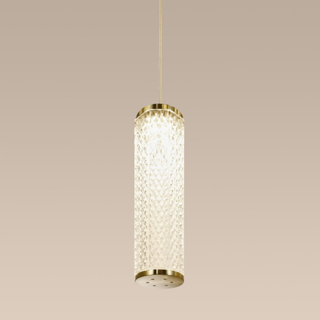 Подвесной светильник Delight Collection OMD821600 OMD821601-1 gold Подвесной светильник Delight Collection OMD821600 OMD821601-1 gold