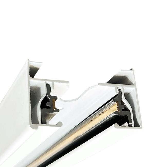 Шинопровод накладной Wertmark WTE.I5.001 Шинопровод накладной Wertmark WTE.I5.001