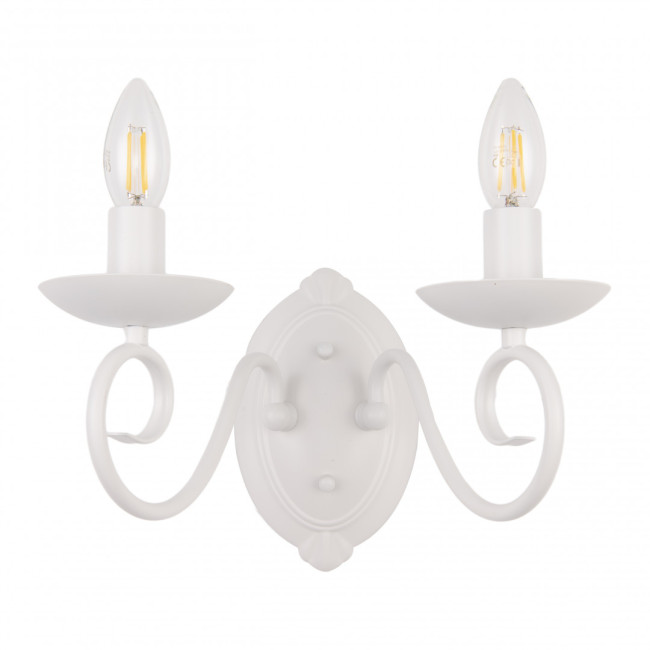 Бра Arte Milano 349159/2W WT Бра Arte Milano 349159/2W WT