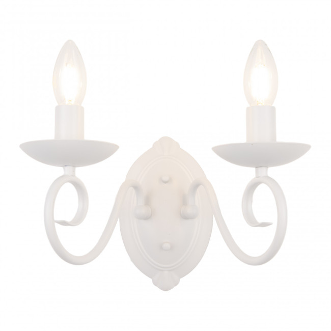 Бра Arte Milano 349159/2W WT Бра Arte Milano 349159/2W WT