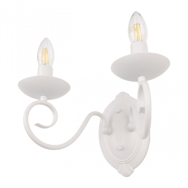 Бра Arte Milano 349159/2W WT Бра Arte Milano 349159/2W WT