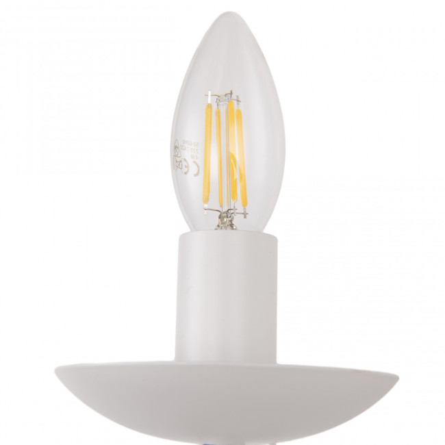 Бра Arte Milano 349159/2W WT Бра Arte Milano 349159/2W WT