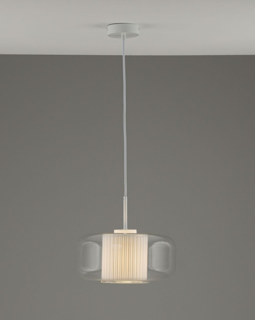 Подвесной светильник Moderli Ember V11818-1P