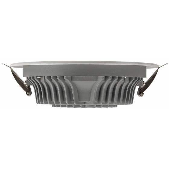 Встраиваемый светильник Эра SDL-10-90-30K-W30 Б0049699