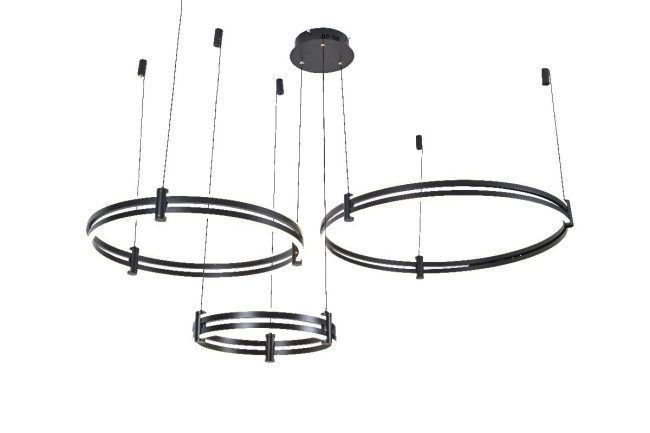 Подвесная люстра Zortes Duble-R ZRS.27510.03 Подвесная люстра Zortes Duble-R ZRS.27510.03