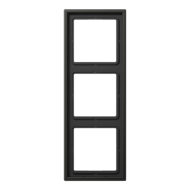 Рамка трехместная Jung AL2983AN