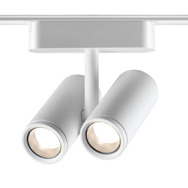 Трековый светильник для низковольтного шинопровода Novotech Smal 359109