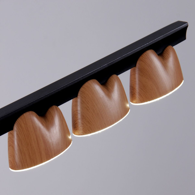 Подвесная люстра Favourite Interline 4266-10P Подвесная люстра Favourite Interline 4266-10P