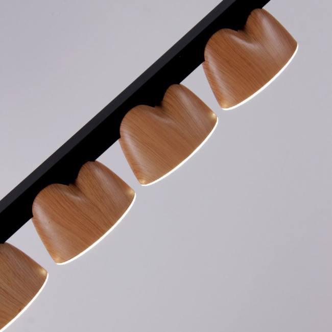 Подвесная люстра Favourite Interline 4266-10P Подвесная люстра Favourite Interline 4266-10P