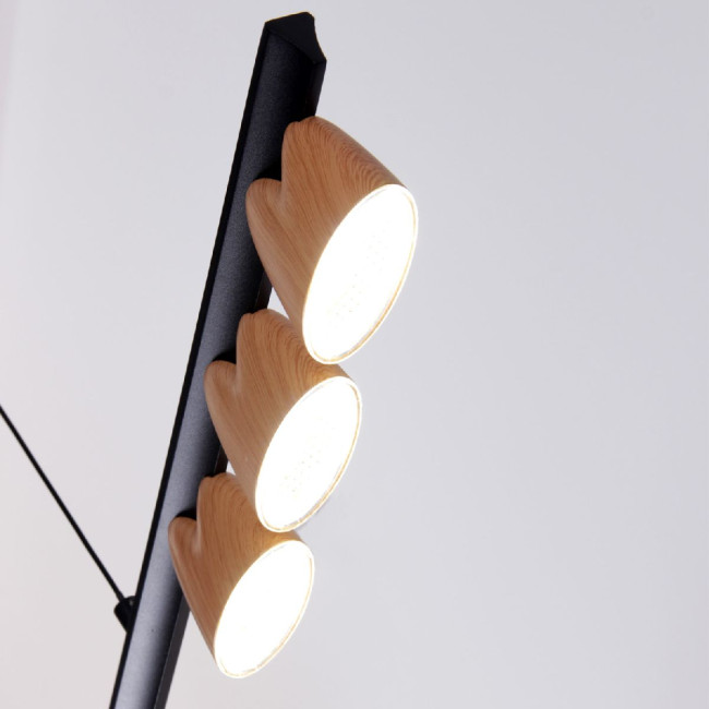 Подвесная люстра Favourite Interline 4266-10P Подвесная люстра Favourite Interline 4266-10P