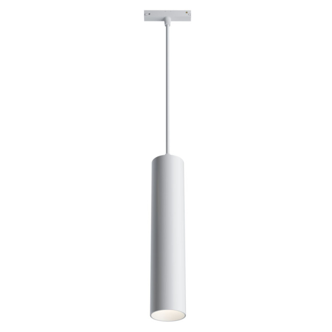 Трековый светильник Maytoni Technical Track lamps TR016-2-12W4K-W Трековый светильник Maytoni Technical Track lamps TR016-2-12W4K-W