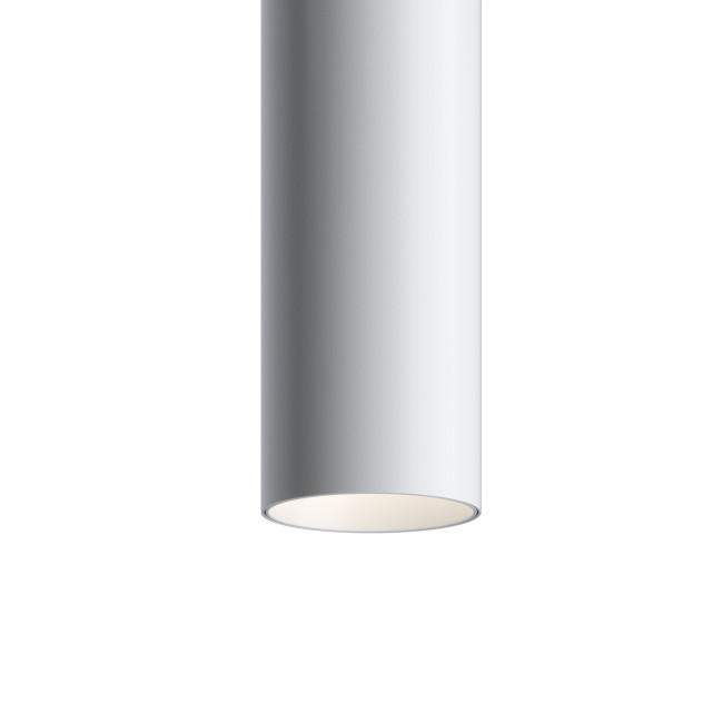 Трековый светильник Maytoni Technical Track lamps TR016-2-12W4K-W Трековый светильник Maytoni Technical Track lamps TR016-2-12W4K-W