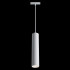 Трековый светильник Maytoni Technical Track lamps TR016-2-12W4K-W Трековый светильник Maytoni Technical Track lamps TR016-2-12W4K-W
