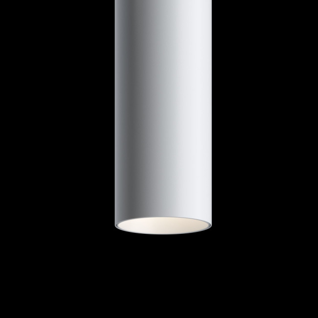 Трековый светильник Maytoni Technical Track lamps TR016-2-12W4K-W Трековый светильник Maytoni Technical Track lamps TR016-2-12W4K-W