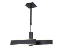 Подвесной светильник Ambrella Light Acrylica Original FA6667