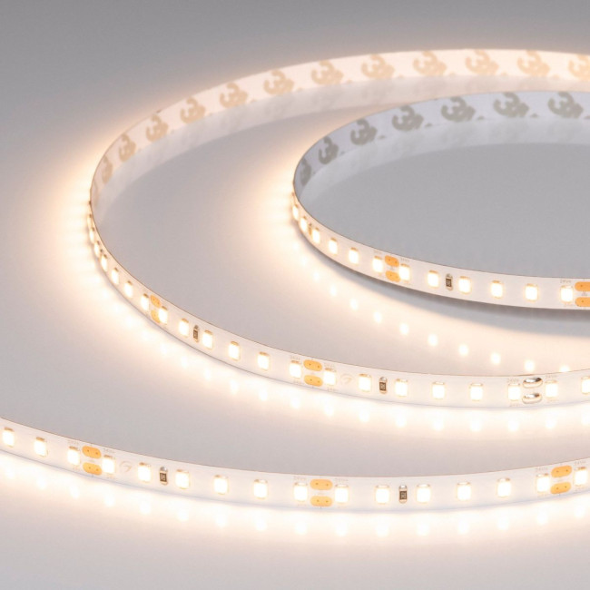 Светодиодная лента Arlight UL-A120-8mm 24V Warm2700 (2 W/m, IP20, 5m) 057523 Светодиодная лента Arlight UL-A120-8mm 24V Warm2700 (2 W/m, IP20, 5m) 057523