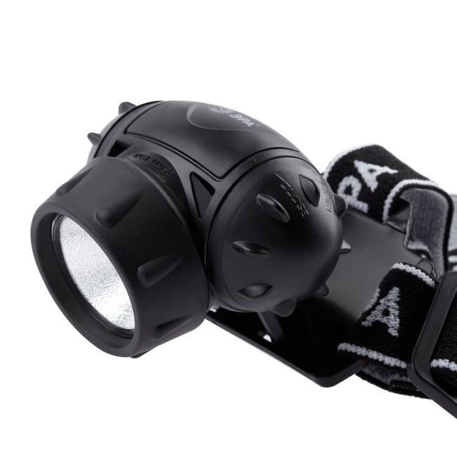 Налобный светодиодный фонарь ЭРА GB-410 Б0051463