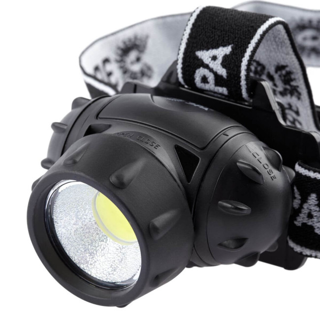 Налобный светодиодный фонарь ЭРА GB-410 Б0051463