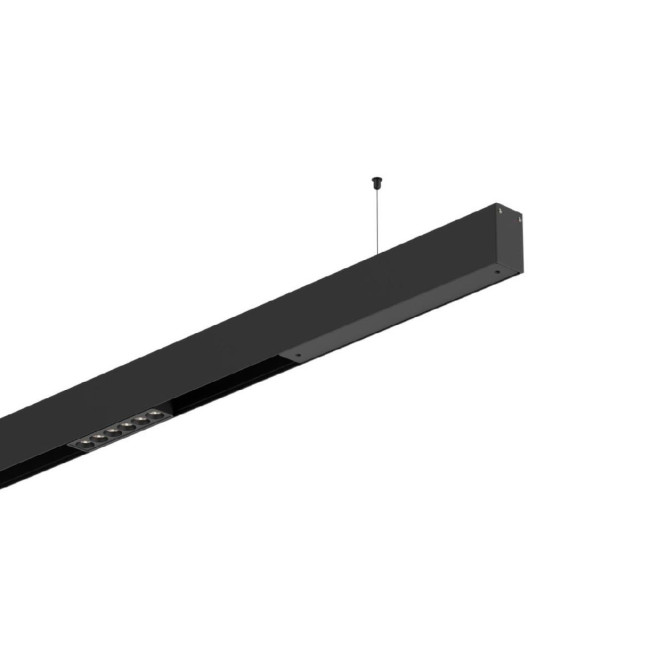 Шинопровод накладной высокий Aployt Magnetic track 48 APL.0172.00.100 Шинопровод накладной высокий Aployt Magnetic track 48 APL.0172.00.100