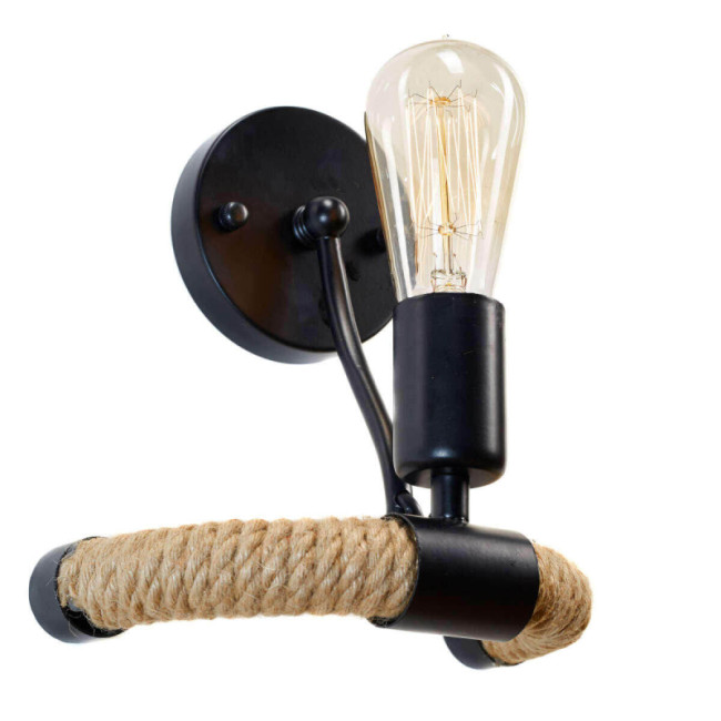 Бра LOFT IT Rope filament Loft1861/1W Бра LOFT IT Rope filament Loft1861/1W