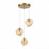 Подвесной светильник ST Luce Portici SL1175.303.03 Подвесной светильник ST Luce Portici SL1175.303.03