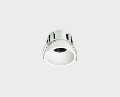 Встраиваемый светильник Italline IT06-6033 white 3000K Встраиваемый светильник Italline IT06-6033 white 3000K