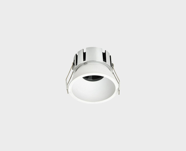 Встраиваемый светильник Italline IT06-6033 white 3000K Встраиваемый светильник Italline IT06-6033 white 3000K