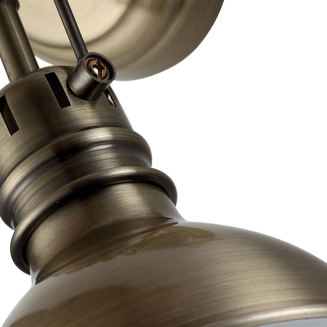 Спот Arte Lamp A1102AP-1AB Спот Arte Lamp A1102AP-1AB