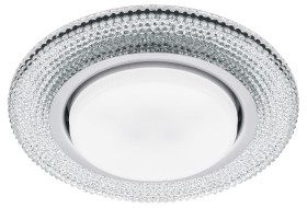 Встраиваемый светильник Эра DK LD53 WH Б0057475