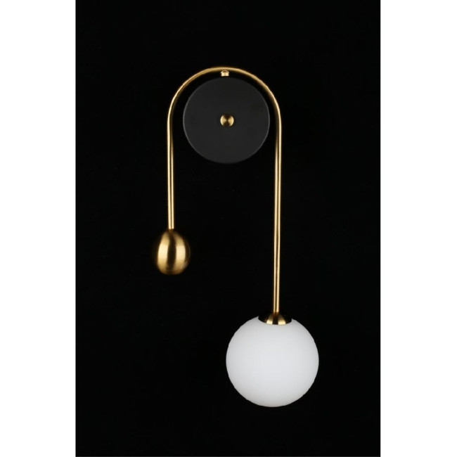 Бра Aployt Ester APL.324.11.01 Бра Aployt Ester APL.324.11.01