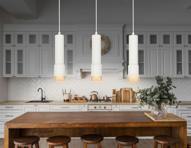 Подвесной светильник Ambrella Light Techno XP7421005 (A2301, C6355, A2030, C7421, N7195)