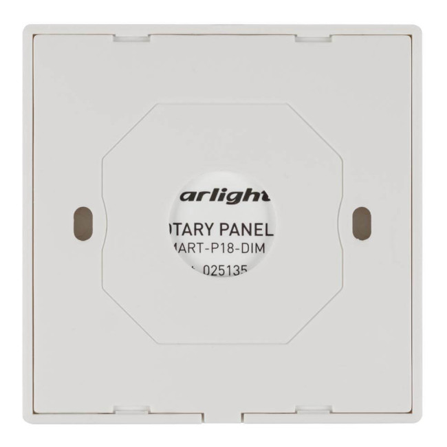 Панель Arlight Rotary Smart-P18-Dim (3V, 2.4G) 025135