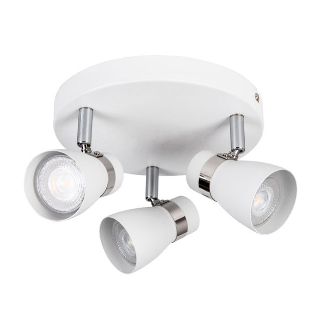 Cпот Kanlux Enali EL-3O W 28764 Cпот Kanlux Enali EL-3O W 28764