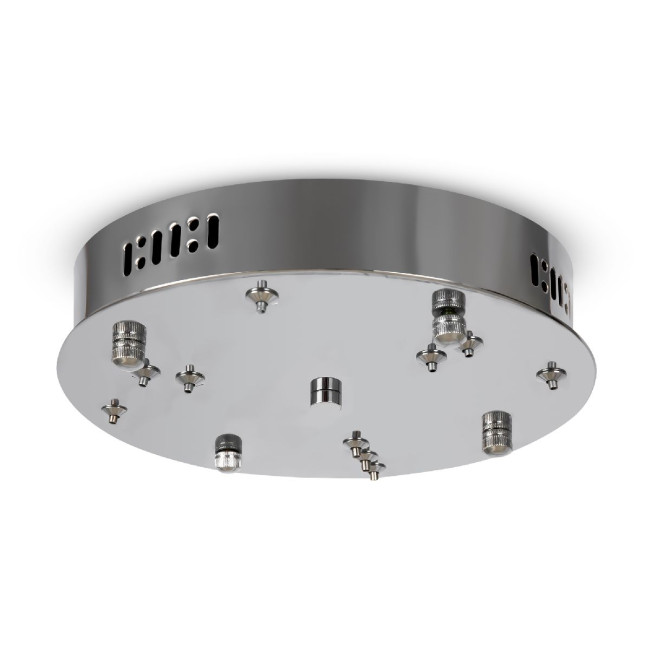 Основание для светильника Freya Tier FR5257A-L3CH Основание для светильника Freya Tier FR5257A-L3CH