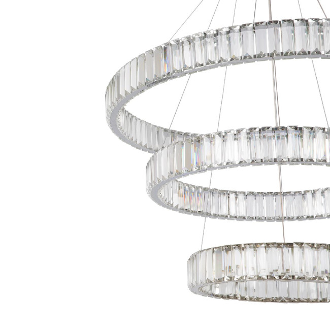 Основание для светильника Freya Tier FR5257A-L3CH Основание для светильника Freya Tier FR5257A-L3CH