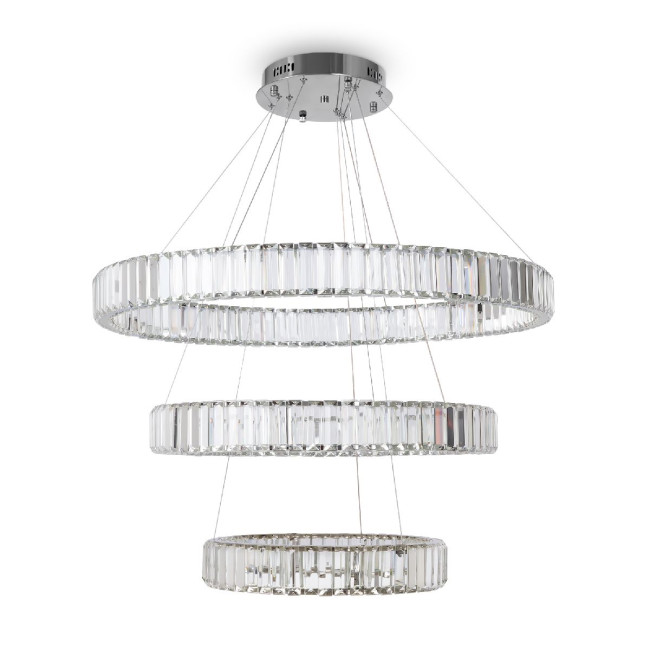 Основание для светильника Freya Tier FR5257A-L3CH Основание для светильника Freya Tier FR5257A-L3CH