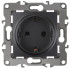 Розетка 2P+E Schuko Эра 12-2101-05 Б0014679 Розетка 2P+E Schuko Эра 12-2101-05 Б0014679