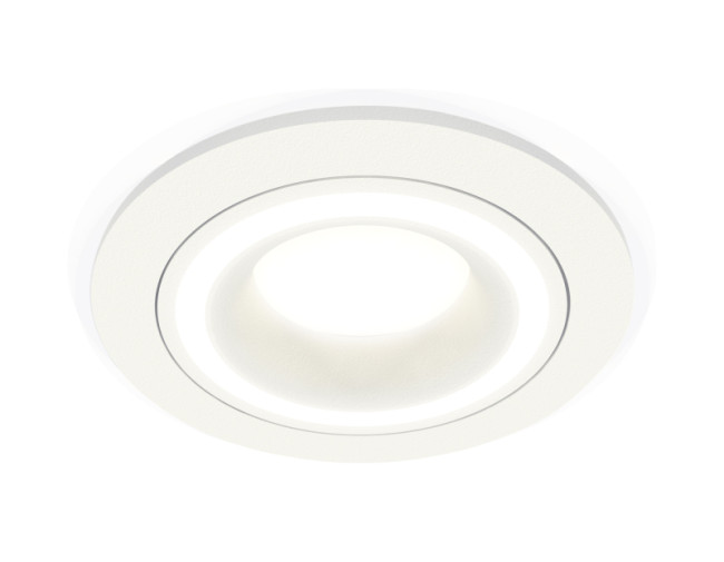 Встраиваемый светильник Ambrella Light Techno XC7621040 (C7621, N7110)