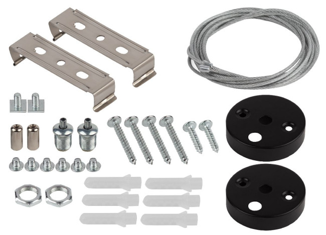 Линейный подвесной светильник Эра SML-12-WB-40K-В60 Б0061019